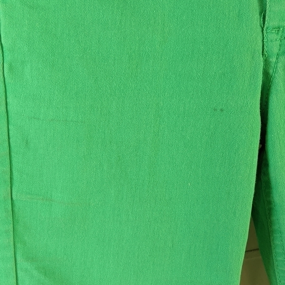 H & M Divided Green Skinny Jeans - Picture 8 of 8